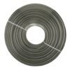 Grey semi-transparent pvc pipe 10mm*13mm – heavy duty pipe & hose fitting uk hose free shipping 23
