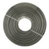Grey semi-transparent pvc pipe 12mm*15mm – heavy duty pipe & hose fitting uk hose free shipping 23