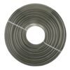 Grey semi-transparent pvc pipe 4mm*6mm, 100m – heavy duty pipe & hose fitting uk hose free shipping 3