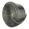 Grey semi-transparent pvc pipe 10mm*13mm – heavy duty pipe & hose fitting uk hose free shipping 25