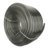 Grey semi-transparent pvc pipe 12mm*15mm – heavy duty pipe & hose fitting uk hose free shipping 25