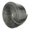 Grey semi-transparent pvc pipe 16mm*20mm, 100m – heavy duty pipe & hose fitting uk hose free shipping 4