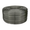 Grey semi-transparent pvc pipe 12mm*15mm – heavy duty pipe & hose fitting uk hose free shipping 27