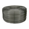 Grey semi-transparent pvc pipe 4mm*6mm, 100m – heavy duty pipe & hose fitting uk hose free shipping 5