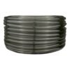 Grey semi-transparent pvc pipe 12mm*15mm – heavy duty pipe & hose fitting uk hose free shipping 29