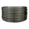 Grey semi-transparent pvc pipe 16mm*20mm, 100m – heavy duty pipe & hose fitting uk hose free shipping 6
