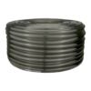 Grey semi-transparent pvc pipe 4mm*6mm, 100m – heavy duty pipe & hose fitting uk hose free shipping 7