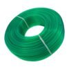 Green semi-transparent pvc pipe 4mm*6mm – heavy duty pipe & hose fitting uk hose free shipping 3