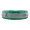Green semi-transparent pvc pipe 4mm*6mm – heavy duty pipe & hose fitting uk hose free shipping 13