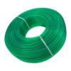 Green semi-transparent pvc pipe 16mm*20mm, 100m – heavy duty pipe & hose fitting uk hose free shipping 3