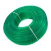 Green semi-transparent pvc pipe 12mm x 15mm, 100m – heavy duty pipe & hose fitting uk hose free shipping 3