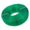 Green semi-transparent pvc pipe 16mm*20mm, 100m – heavy duty pipe & hose fitting uk hose free shipping 4