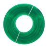 Green semi-transparent pvc pipe 10mm*13mm – heavy duty pipe & hose fitting uk hose free shipping 3