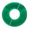 Green semi-transparent pvc pipe 4mm*6mm – heavy duty pipe & hose fitting uk hose free shipping 5
