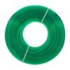 Green semi-transparent pvc pipe 12mm x 15mm, 100m – heavy duty pipe & hose fitting uk hose free shipping 5