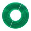 Green semi-transparent pvc pipe 16mm*20mm, 100m – heavy duty pipe & hose fitting uk hose free shipping 5