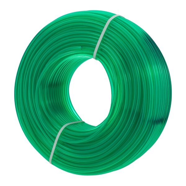 Green semi-transparent pvc pipe 4mm*6mm – heavy duty pipe & hose fitting uk hose free shipping 6