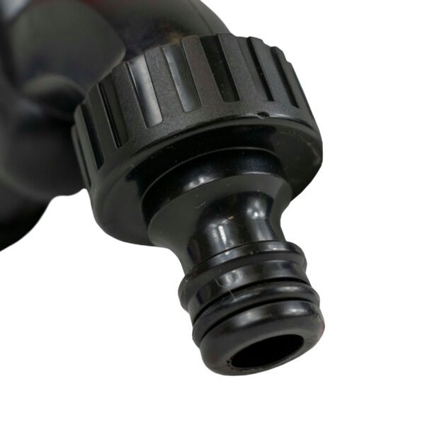 Water butts kit 1/2 inch with pp black tap – rainwater harvesting kit uk water butt kits free shipping 15