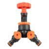 Water butts kit 3/4 inch pp black tap and tap splitter – rainwater harvesting kit uk water butt kits free shipping 41