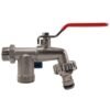 Water butts kit 1/2 inch with double tap and drill bit – rainwater harvesting kit uk water butt kits free shipping 61