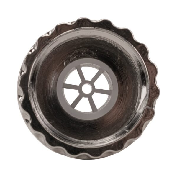 Double Garden Tap 1/2" BSPM Inlet