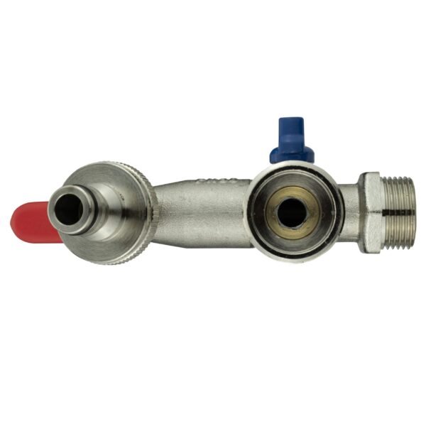 Wall flange kit 20mm mdpe + quick connect triple metal – mdpe pipe wall flange kit uk mdpe wall flange kits free shipping 9