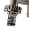 Water butts kit 1/2 inch with double tap and drill bit – rainwater harvesting kit uk water butt kits free shipping 59