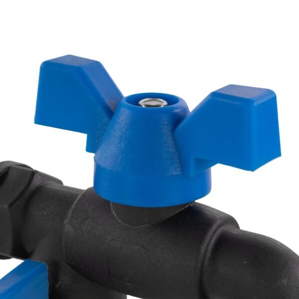 Garden Bib Double Tap 1/2″ BSPM Home & Garden Free Shipping 23