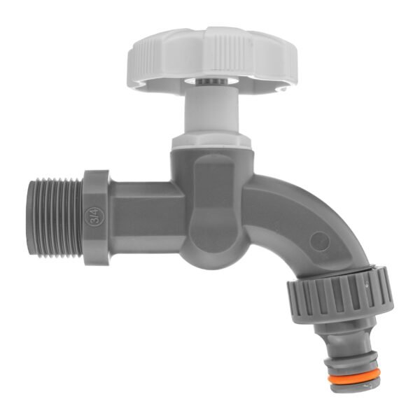 Water butts kit 3/4 inch pp wl tap – rainwater harvesting kit uk water butt kits free shipping 13