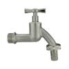 Ibc 2” s60x6 cap with water filter, bib tap and max flo hose ibc kits free shipping 55