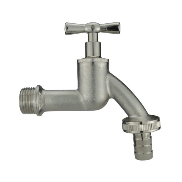 Ibc 2” s60x6 cap with water filter, bib tap and max flo hose ibc kits free shipping 21