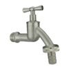 Ibc 2” s60x6 cap with water filter, bib tap and max flo hose ibc kits free shipping 57