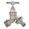 Water butt kit 1/2″ with nickel plated quick connect tap – rainwater harvesting kit uk water butt kits free shipping 29