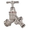 Water butt kit 1/2″ with nickel plated quick connect tap and – rainwater harvesting kit uk water butt kits free shipping 37