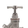 Water butt kit 1/2″ with nickel plated quick connect tap – rainwater harvesting kit uk water butt kits free shipping 35