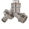 Water butt kit 1/2″ with nickel plated quick connect tap and – rainwater harvesting kit uk water butt kits free shipping 43