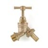 Garden Bib Tap Brass 1/2″ BSPM Inlet Home & Garden Free Shipping 15