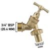 Wall flange kit 25mm mdpe – brass garden tap 3/4 inch barb mdpe wall flange kits free shipping 21