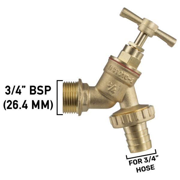 Wall flange kit 25mm mdpe – brass garden tap 3/4 inch barb mdpe wall flange kits free shipping 7