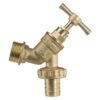 Water butts kit 3/4 inch with brass tap and drill bit – rainwater harvesting kit uk water butt kits free shipping 45