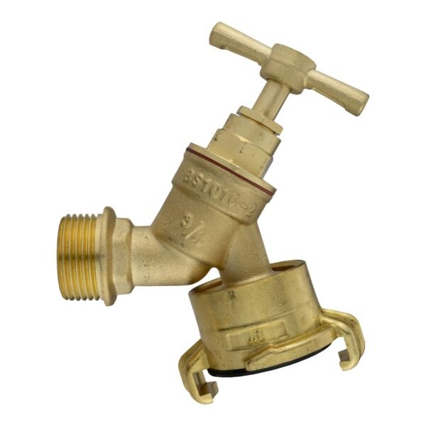 Wall flange kit 25mm mdpe + brass bib tap with geka claw brass wall flange kits free shipping 7