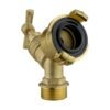 Wall flange kit 25mm mdpe + brass bib tap with geka claw brass wall flange kits free shipping 43