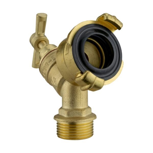 Wall flange kit 25mm mdpe + brass bib tap with geka claw brass wall flange kits free shipping 19