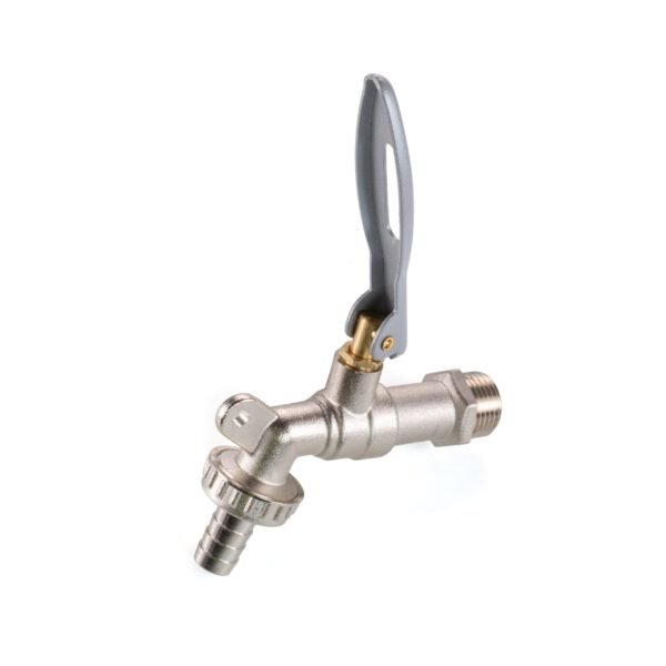 Water butt brass kit 3/4 inch with lever tap hose barb and lever – rainwater harvesting kit uk water butt kits free shipping 41