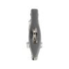 Ibc 2 inch s60x6 to 1/2 inch bsp extender adaptor with lever tap hose – home diy accessory uk ibc kits free shipping 14