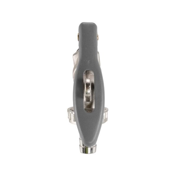 Ibc 2 inch s60x6 to 1/2 inch bsp extender adaptor with lever tap hose – home diy accessory uk ibc kits free shipping 14