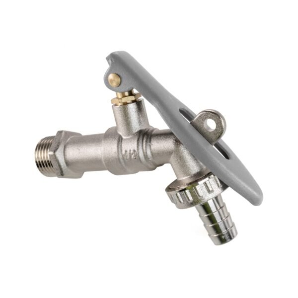 Water butt brass kit 3/4 inch with lever tap hose barb and lever – rainwater harvesting kit uk water butt kits free shipping 37