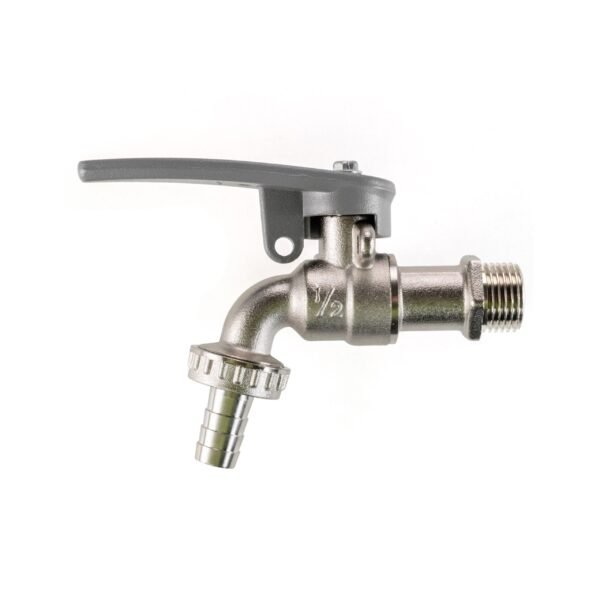 Water butt extension kit 1/2 inch with lever tap hose barb – rainwater harvesting kit uk water butt kits free shipping 39