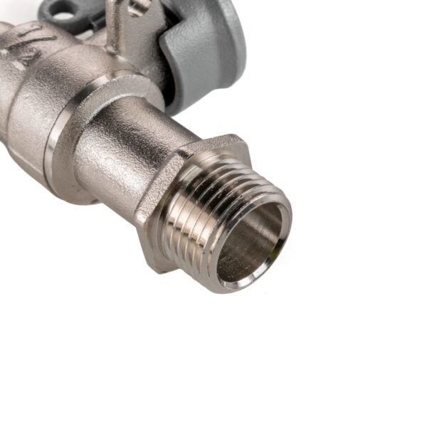 Wall flange kit 20mm mdpe – lever tap with hose barb mdpe wall flange kits free shipping 21