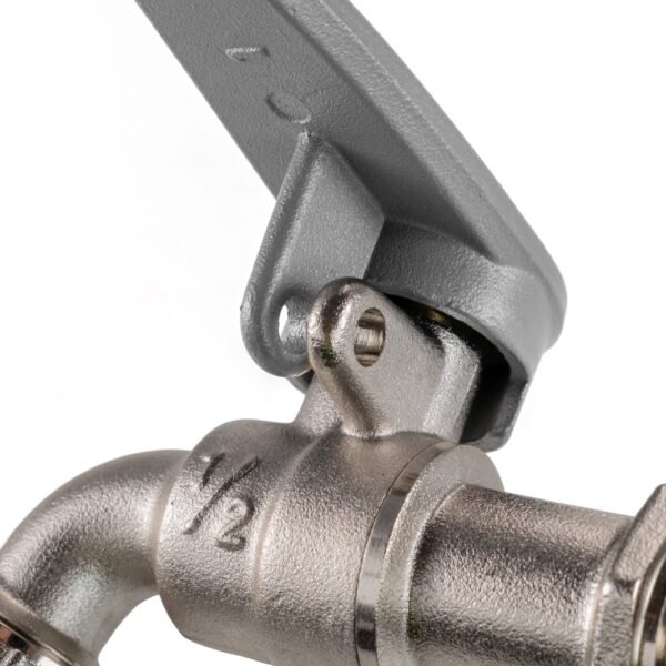 Wall flange kit 20mm mdpe – lever tap with hose barb mdpe wall flange kits free shipping 25